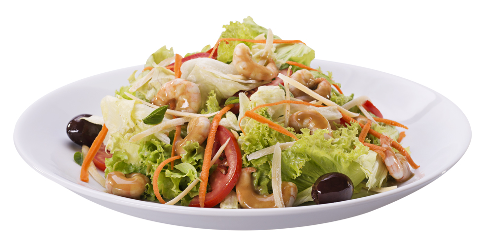 Salada Verão